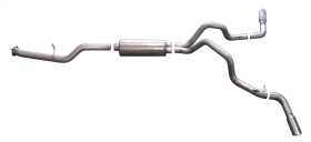 Cat-Back Dual Extreme Exhaust 5652